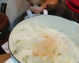 リカちゃん♡きゅうりと玉ねぎのナムル風作り方5写真