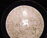 絶品☆海苔クリームパスタ作り方3写真