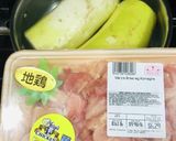 牛肉・鶏肉・豚肉の下処理　健康的調理法♡作り方8写真