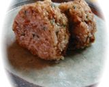 お弁当にキツネごはん♪作り方4写真