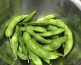えだまめフリッター作り方1写真