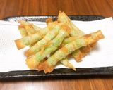 えだまめフリッター作り方8写真