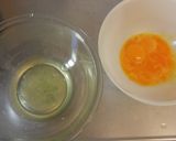 単位計算した牛乳アイス作り方4写真