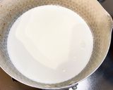 クリスタル•コッタ作り方2写真