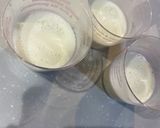 クリスタル•コッタ作り方3写真
