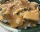 お家にある物で簡単に作れるパングラタン作り方2写真