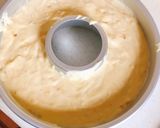 完熟バナナでケーキ作り方3写真