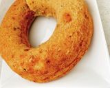 完熟バナナでケーキ作り方4写真