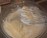 単位計算した牛乳アイス作り方5写真
