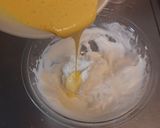 単位計算した牛乳アイス作り方7写真