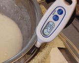 単位計算した牛乳アイス作り方11写真