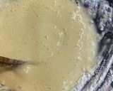失敗しにくいかき揚げの、冷やし蕎麦作り方7写真