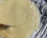 失敗しにくいかき揚げの、冷やし蕎麦作り方7写真