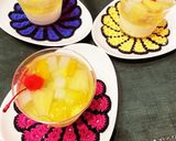 クリスタル•コッタ作り方6写真