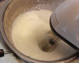 単位計算した牛乳アイス作り方12写真