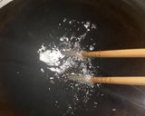 失敗しにくいかき揚げの、冷やし蕎麦作り方4写真