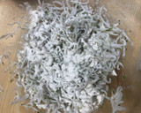失敗しにくいかき揚げの、冷やし蕎麦作り方17写真