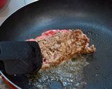 【豆踊る】POPキーマカレー【フェス飯】作り方4写真