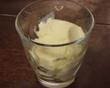 単位計算した牛乳アイス作り方16写真
