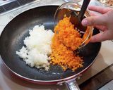 【豆踊る】POPキーマカレー【フェス飯】作り方5写真