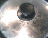☆鶏ムネ肉ガーリックソテーカレー風味☆作り方3写真