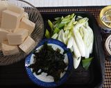 簡単缶詰豆腐作り方1写真