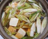簡単缶詰豆腐作り方3写真
