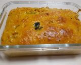 栗かぼちゃのケーキ作り方6写真