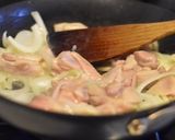 お味噌と米粉で作る♡チキングラタン作り方4写真