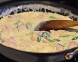 お味噌と米粉で作る♡チキングラタン作り方5写真