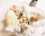 フライパンで簡単！焼きシュウマイ作り方2写真