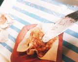 フライパンで簡単！焼きシュウマイ作り方5写真