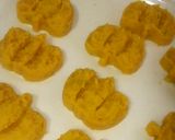 ★超簡単スイートパンプキン★甘いかぼちゃ作り方3写真