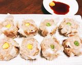 フライパンで簡単！焼きシュウマイ作り方11写真