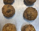 ライス³コロッケ作り方7写真