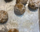 ライス³コロッケ作り方9写真