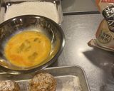 ライス³コロッケ作り方10写真