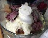 秋田名産！！塩魚汁（しょっつる）で鰯スープ作り方2写真