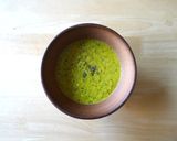 青森スープ｜噛むかぼちゃのポタージュ作り方14写真
