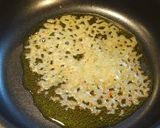 青森パスタ｜チューブ大蒜ペペロンチーノ作り方5写真