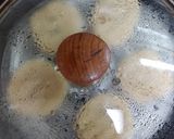 岩手郷土料理『きりせんしょ』作り方7写真