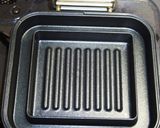 家事問屋のホットパンでだし巻き玉子サンド作り方8写真