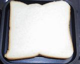 家事問屋のホットパンでだし巻き玉子サンド作り方9写真