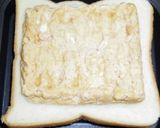家事問屋のホットパンでだし巻き玉子サンド作り方10写真