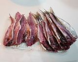 真あじカリカリ焼き 塩胡椒風味作り方4写真