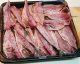 真あじカリカリ焼き 塩胡椒風味作り方5写真
