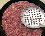 めっちゃ手抜きなスコップハンバーグ作り方2写真