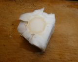 キャベツの千切り作り方6写真