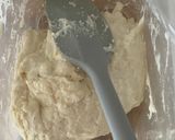 パラダイス酵母でこねないフランスパン作り方21写真