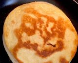 ケサディーヤ作り方4写真
